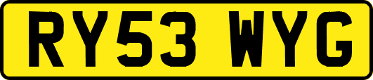 RY53WYG
