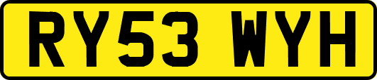 RY53WYH