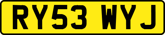 RY53WYJ