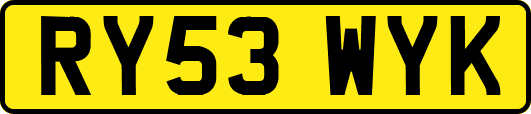 RY53WYK