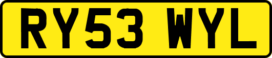 RY53WYL
