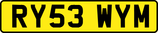 RY53WYM