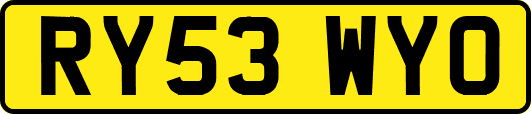 RY53WYO