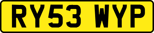 RY53WYP