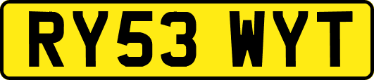 RY53WYT
