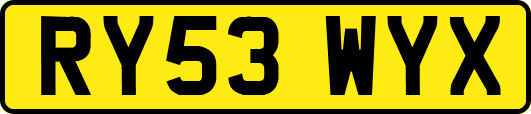 RY53WYX