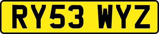 RY53WYZ
