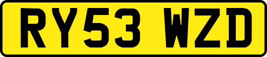RY53WZD