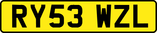 RY53WZL