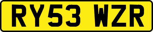 RY53WZR