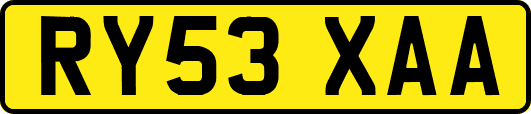 RY53XAA
