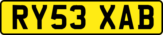 RY53XAB