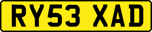 RY53XAD