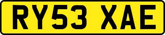 RY53XAE