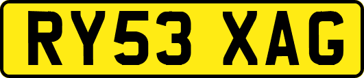 RY53XAG