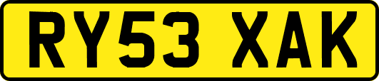 RY53XAK