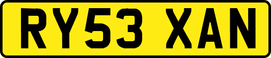RY53XAN