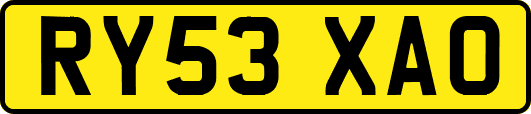 RY53XAO