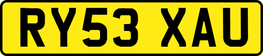 RY53XAU