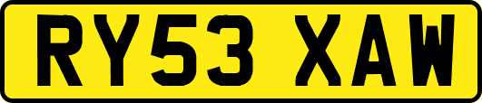 RY53XAW
