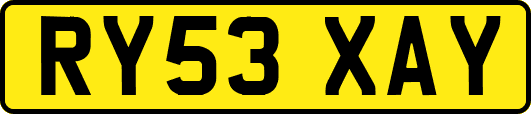 RY53XAY