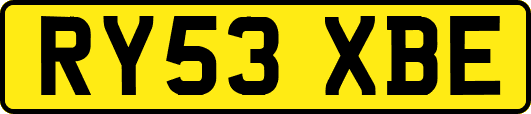 RY53XBE