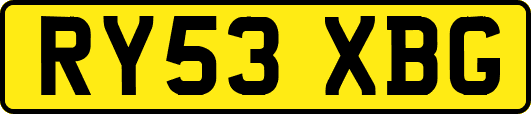 RY53XBG