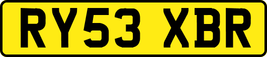 RY53XBR