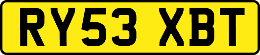 RY53XBT