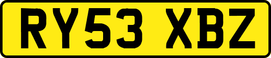 RY53XBZ
