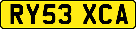 RY53XCA