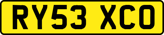 RY53XCO