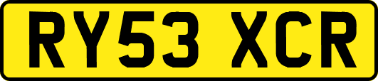 RY53XCR