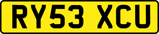 RY53XCU