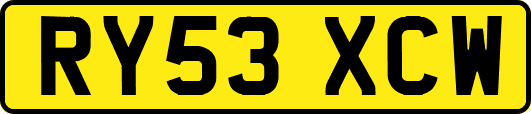 RY53XCW