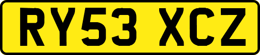 RY53XCZ