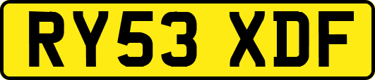 RY53XDF