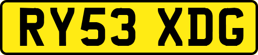 RY53XDG