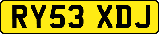 RY53XDJ