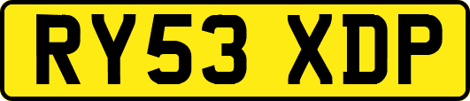 RY53XDP