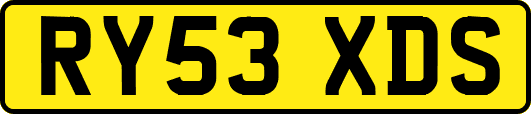 RY53XDS