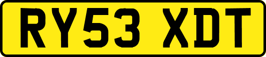 RY53XDT