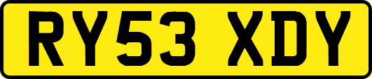 RY53XDY