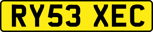RY53XEC
