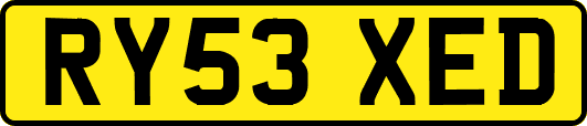 RY53XED