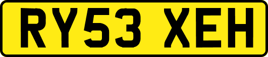 RY53XEH