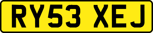 RY53XEJ