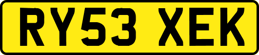 RY53XEK