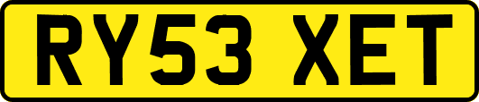 RY53XET
