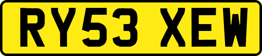 RY53XEW
